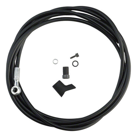 Guide B1/Ultimate A1 Brake Hose Kit