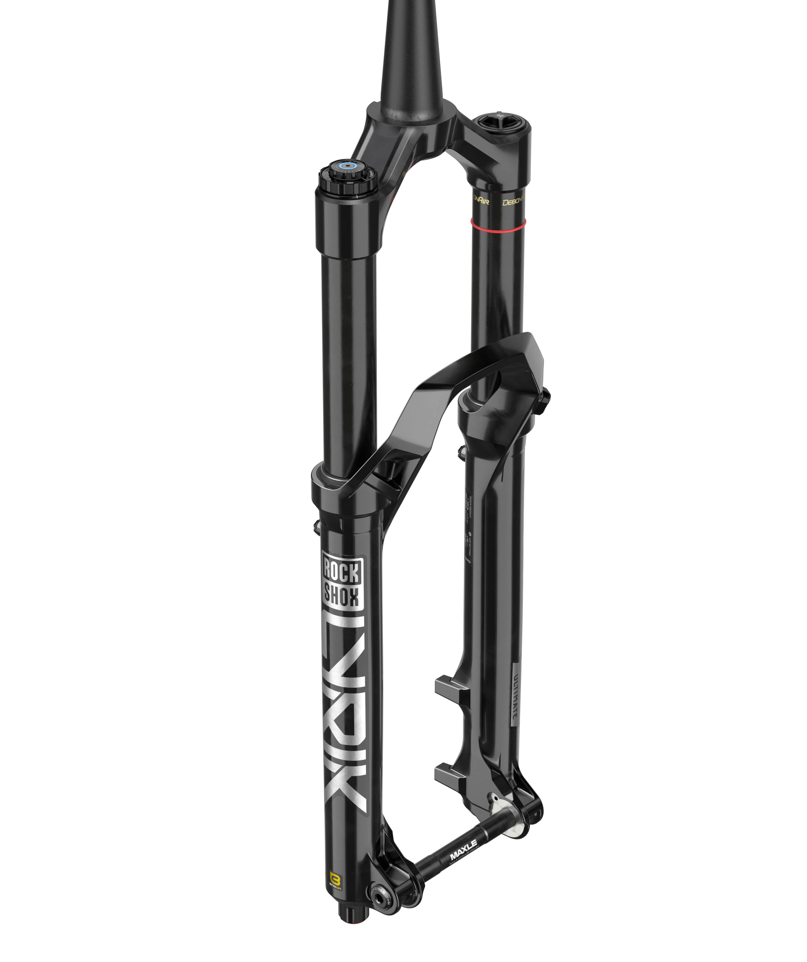 rockshox 29 fork