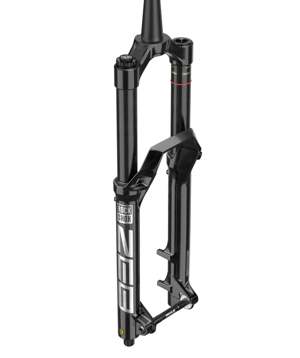 rockshox zeb ultimate rc2