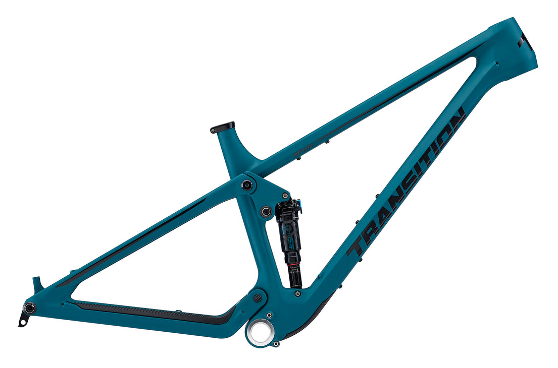 Spur sales mountain bike