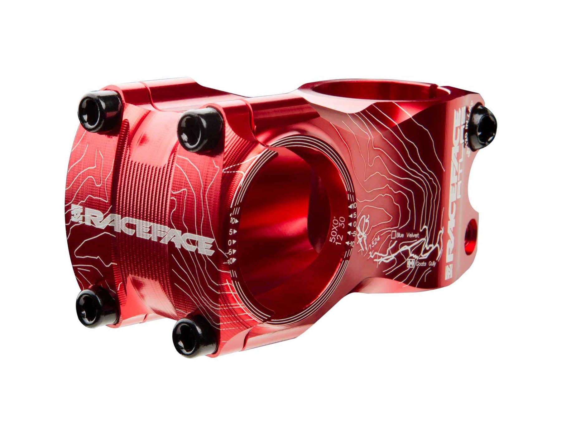 Race Face Atlas Stem Fanatik Bike Co