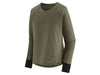 Women's L/S Dirt Craft Jersey
