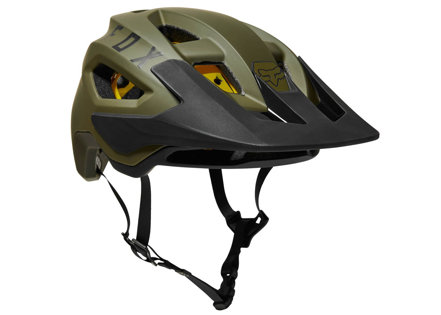 Speedframe MIPS Helmet