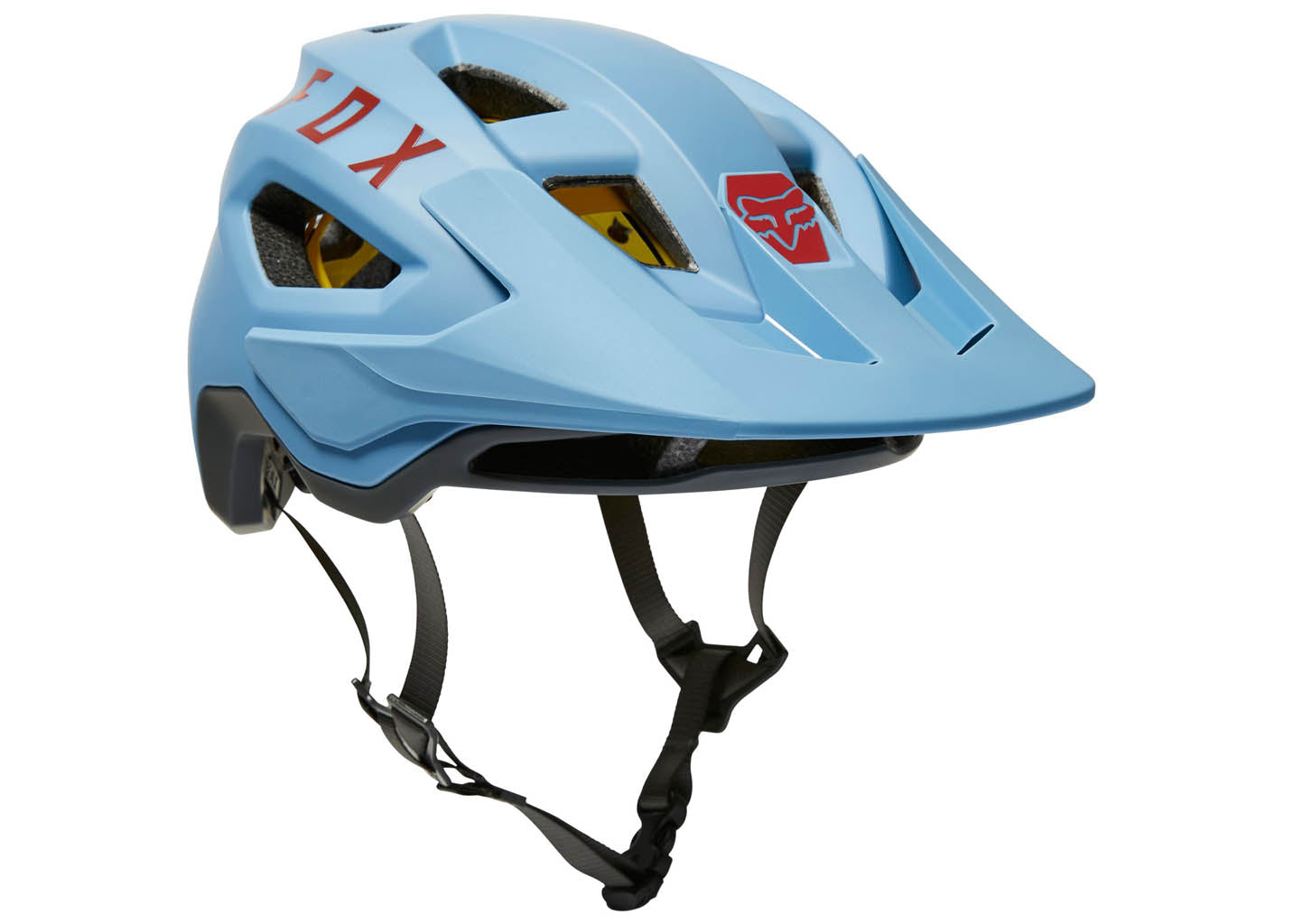 Speedframe MIPS Helmet