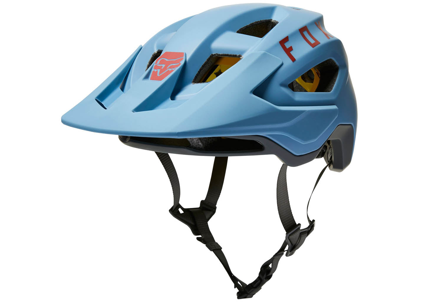 Speedframe MIPS Helmet