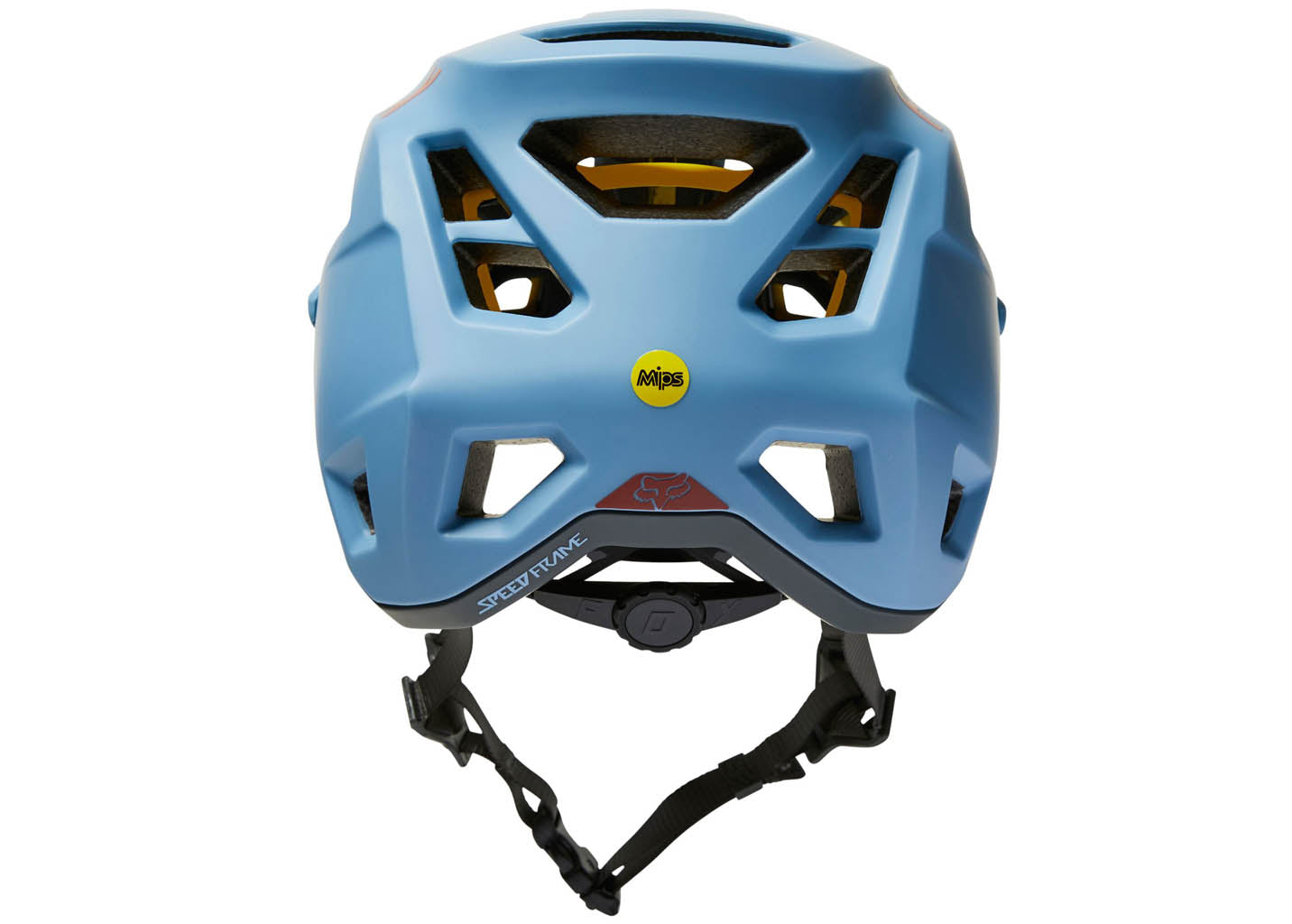 Speedframe MIPS Helmet