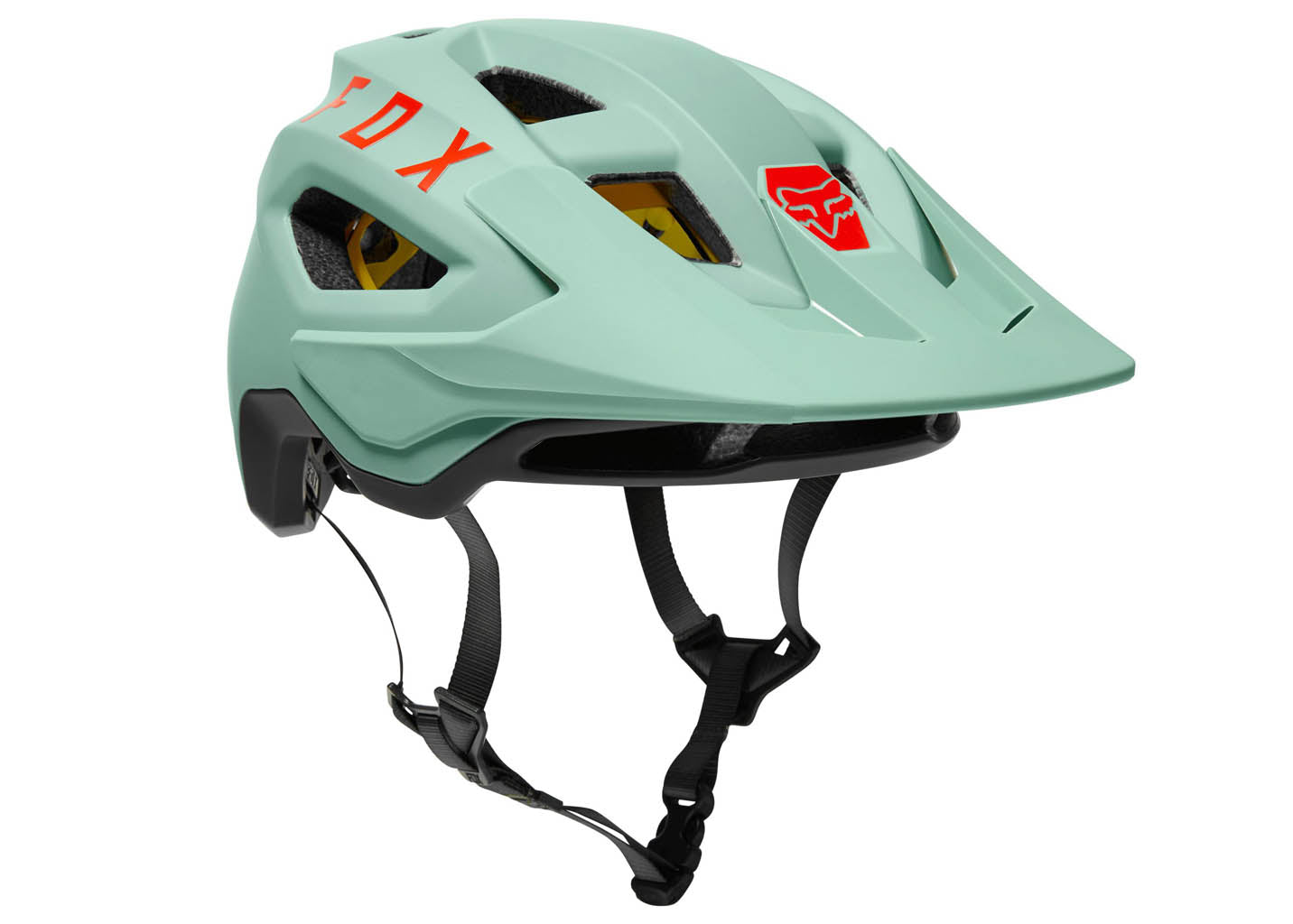 Speedframe MIPS Helmet
