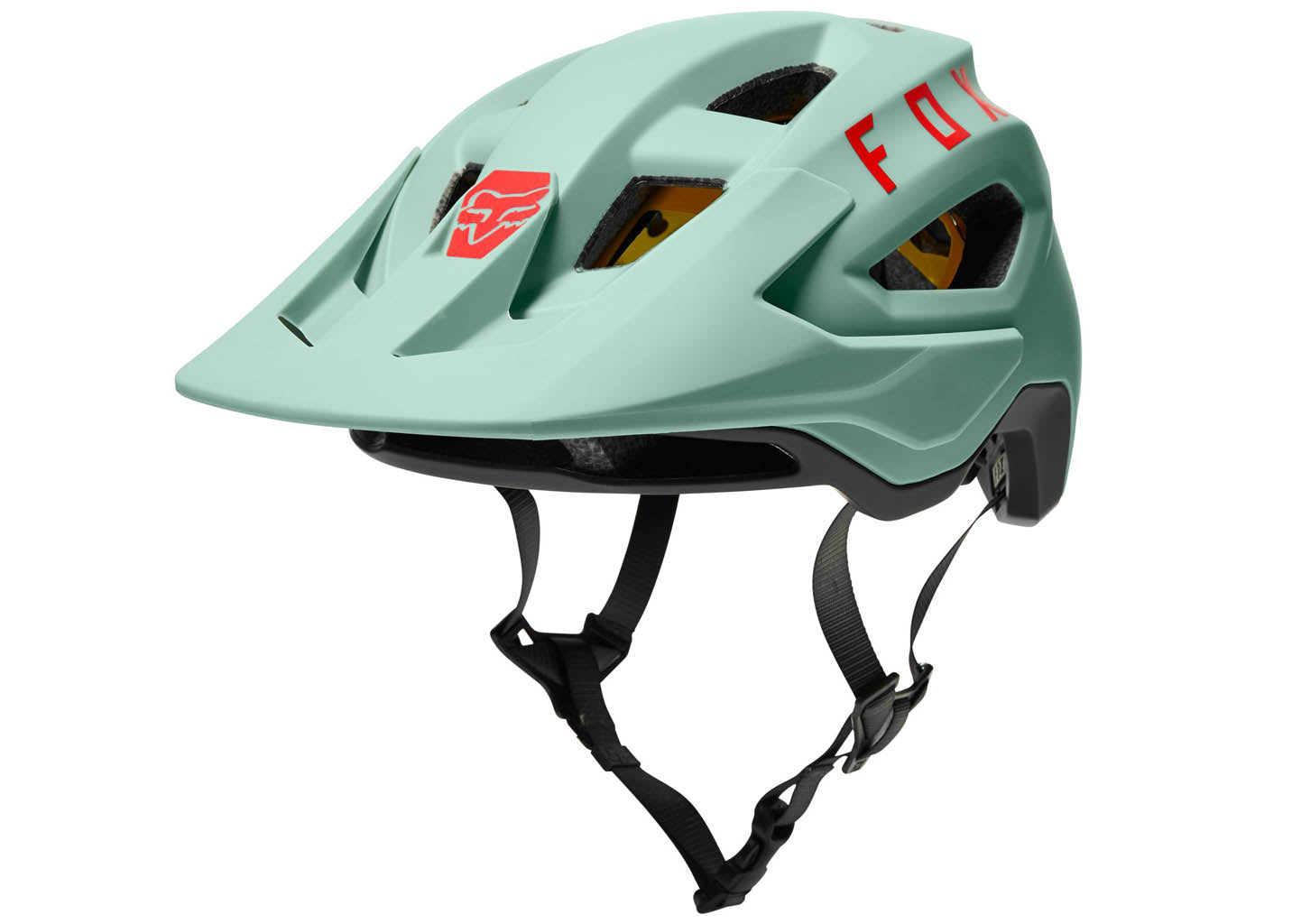 Speedframe MIPS Helmet