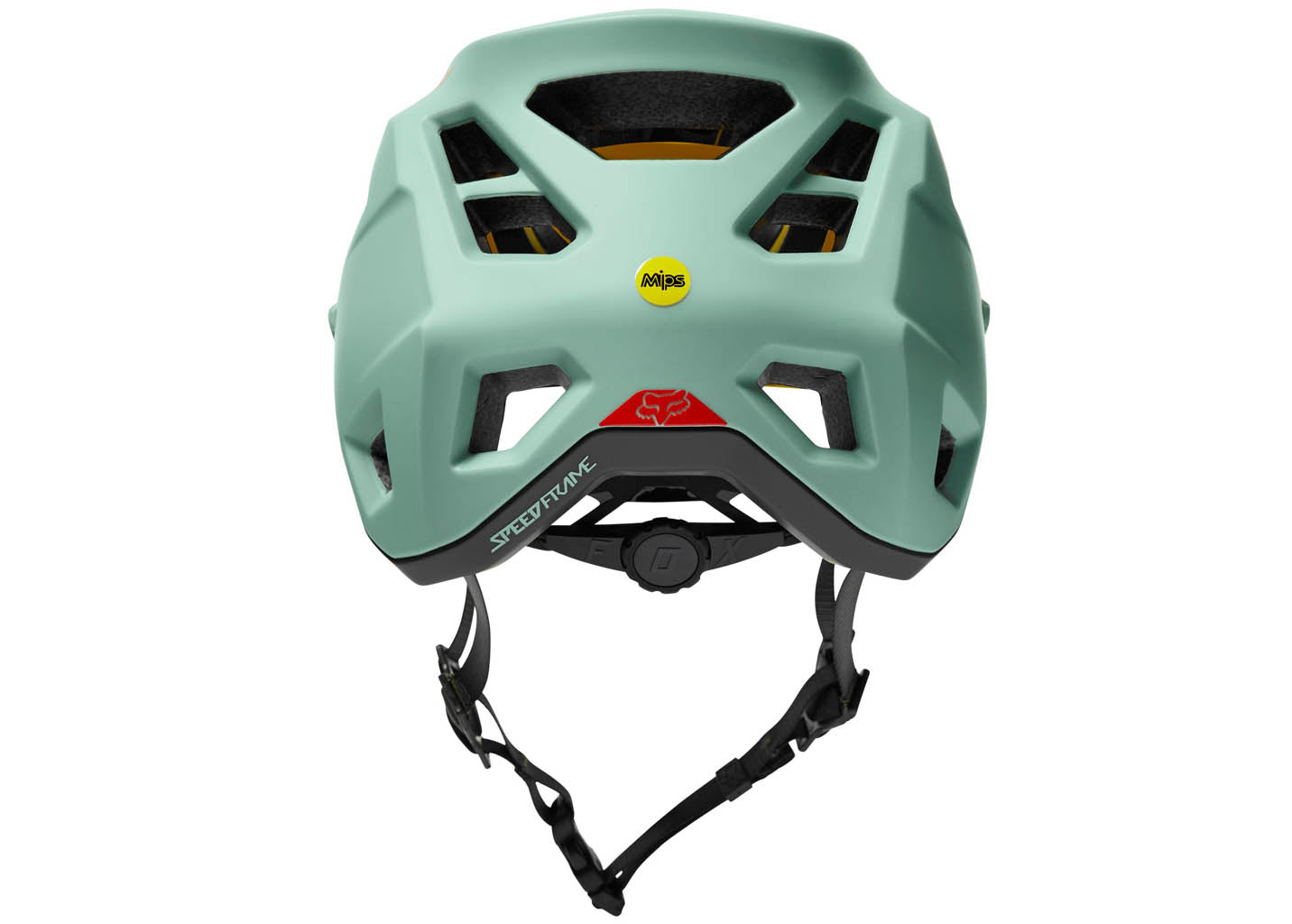 Speedframe MIPS Helmet