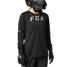 Women's Defend LS Jersey