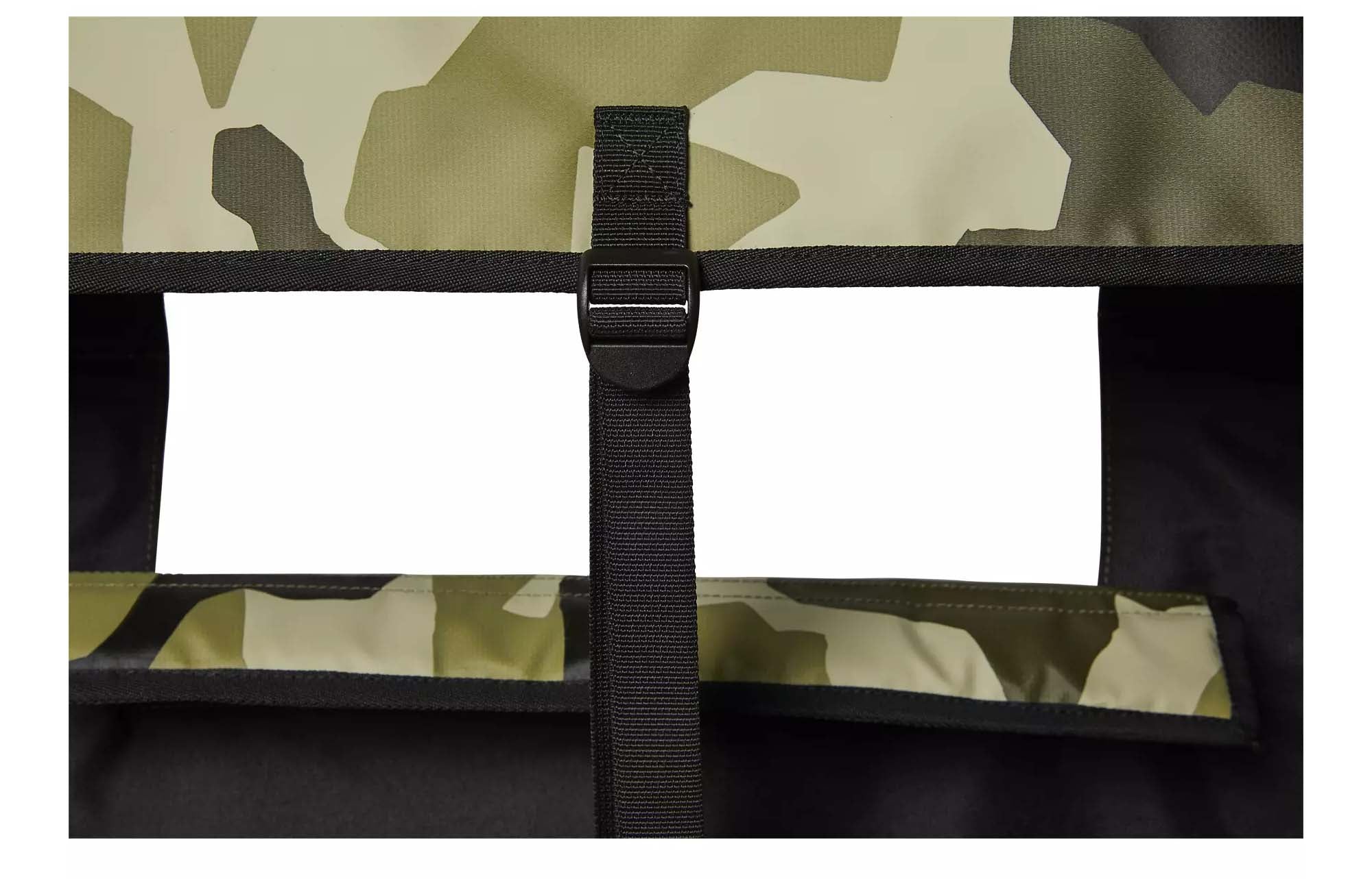 Fox tailgate pad 2025 small