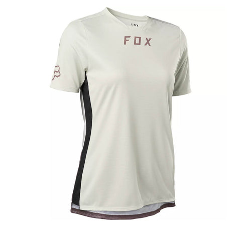 Women's Defend SS Jersey