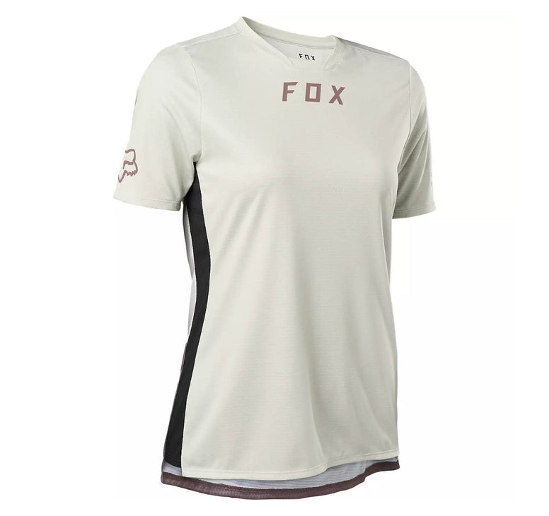 Women's Defend SS Jersey