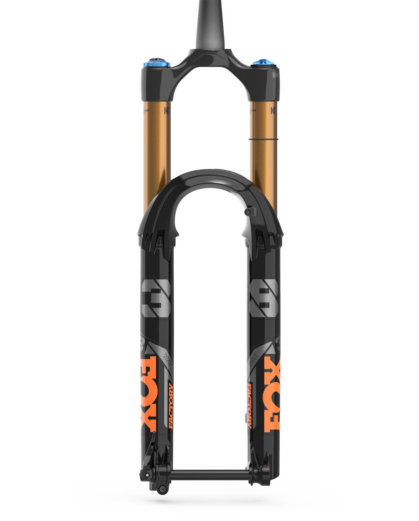 38 Factory 27.5" GRIP2 15x110 - 44mm Offset - 2022