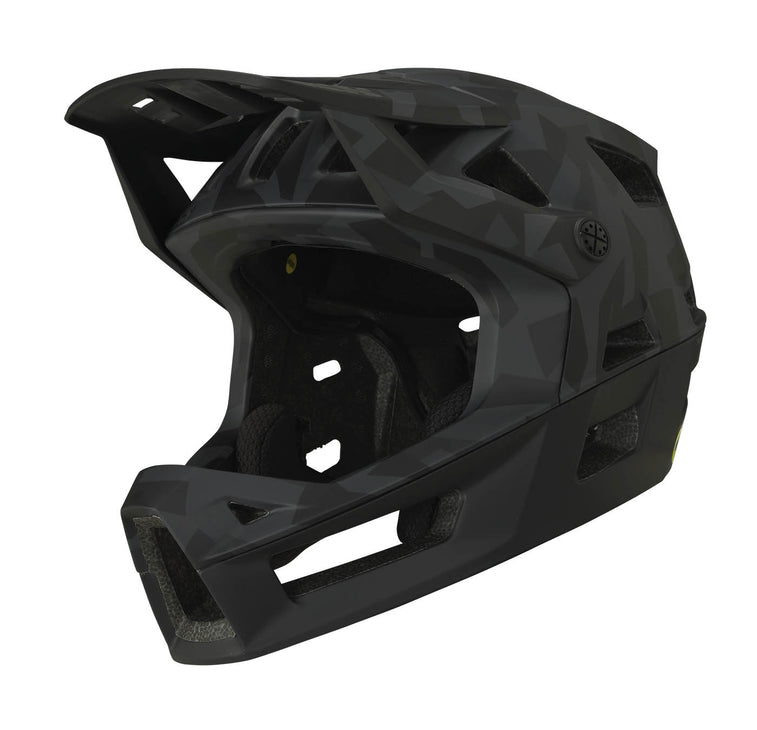 Trigger FF MIPS Helmet
