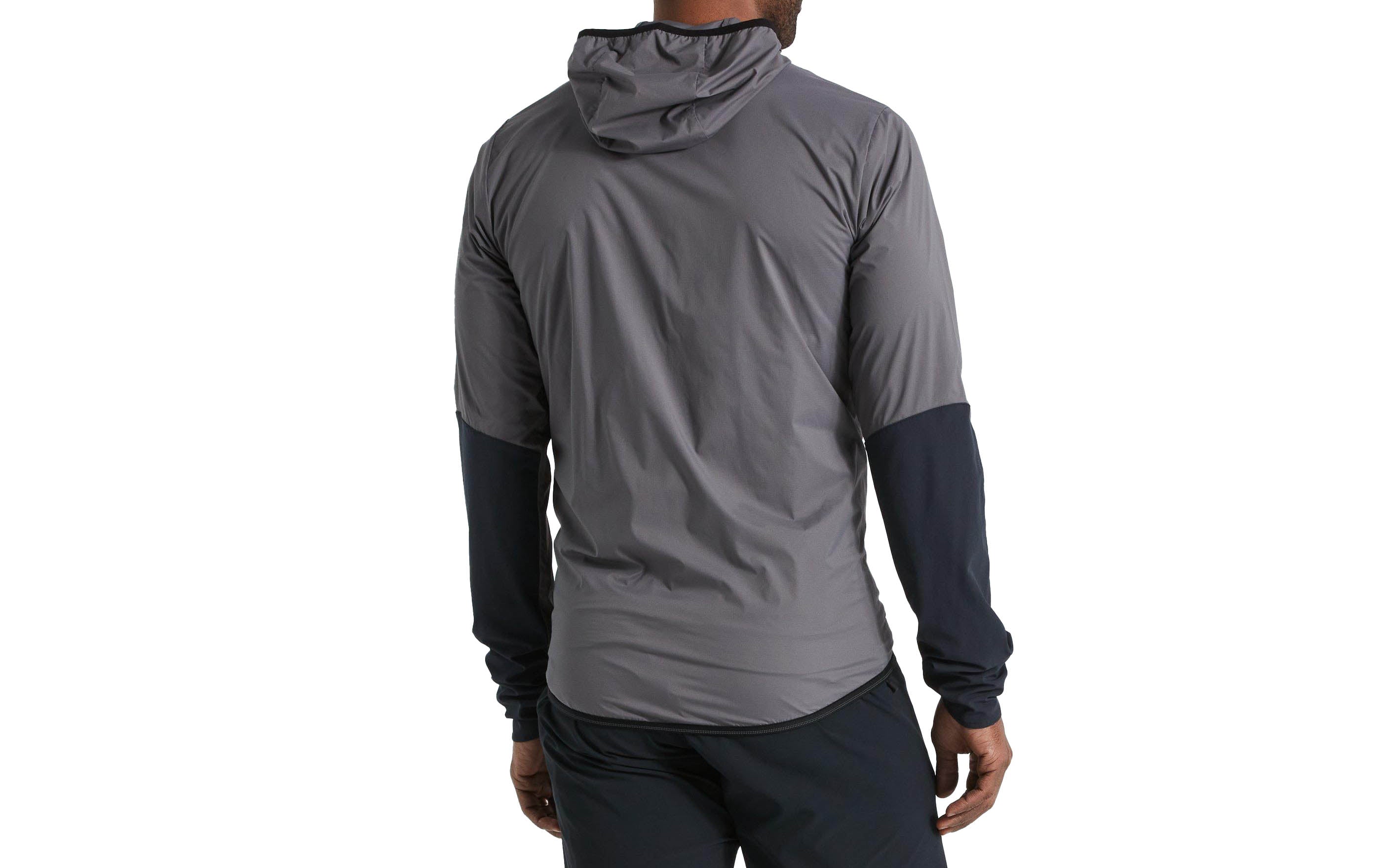 Trail Swat Jacket