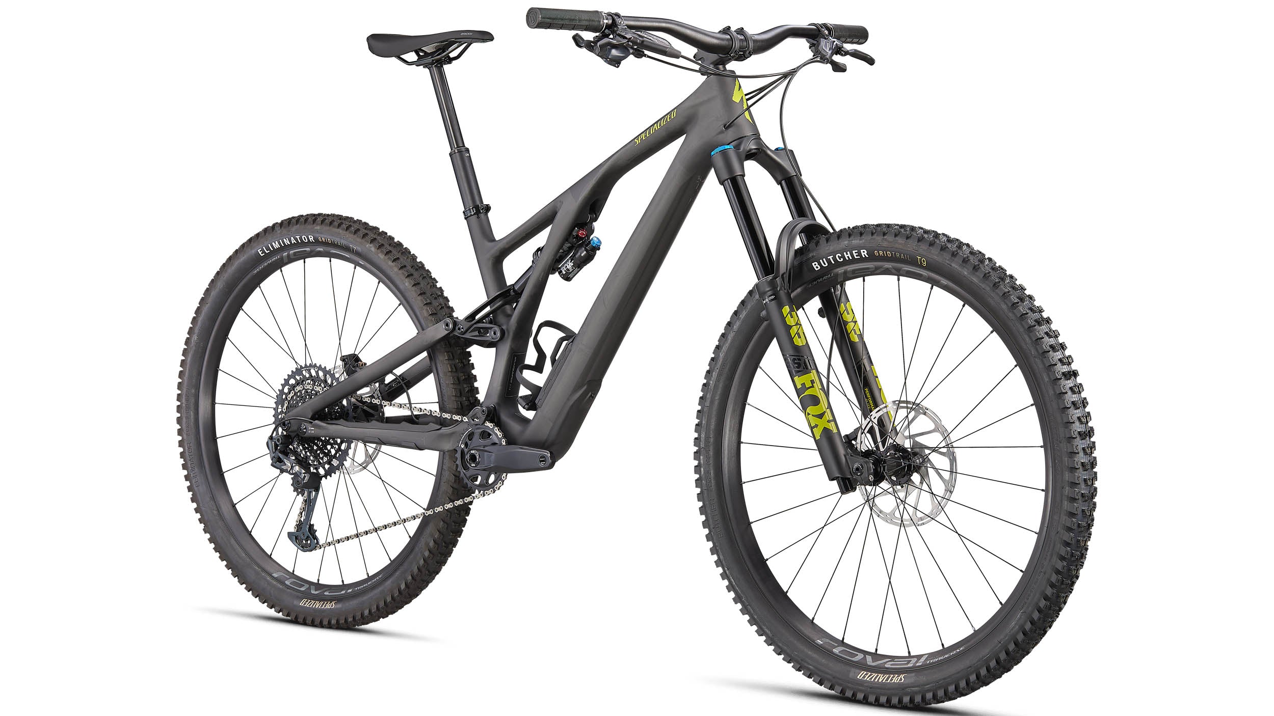 Stumpjumper Evo Expert