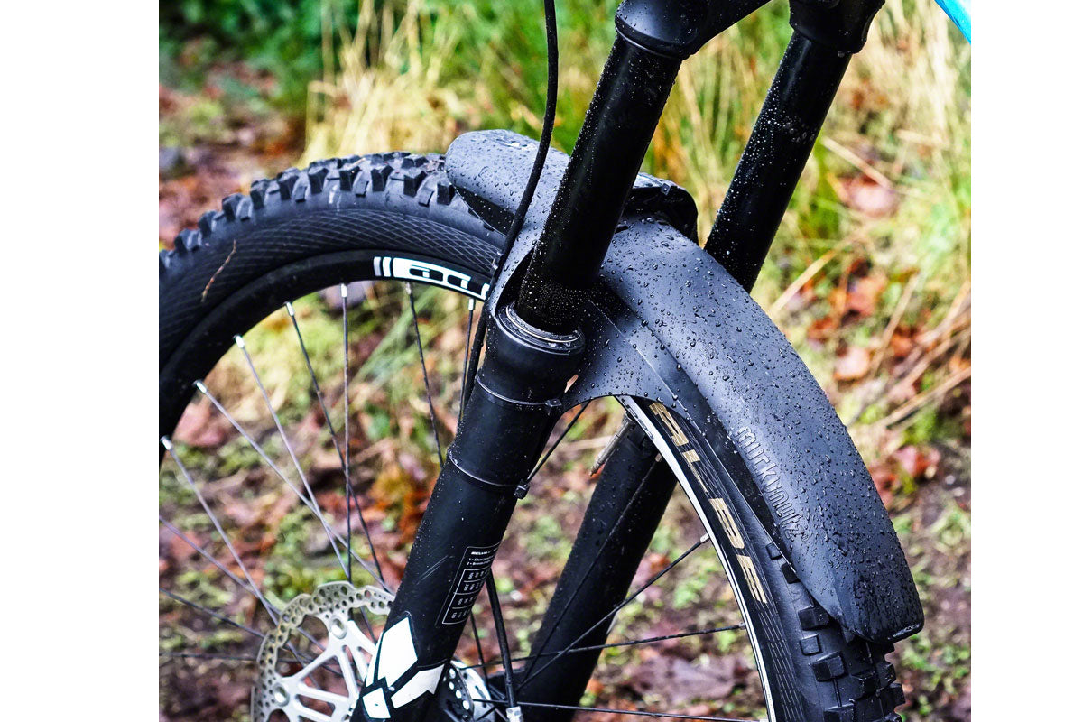 Mug Guard Fender - Short