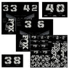 Fork and Shock Decal Kit