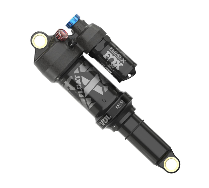 Float X Performance Elite 2-Pos Metric - 2022