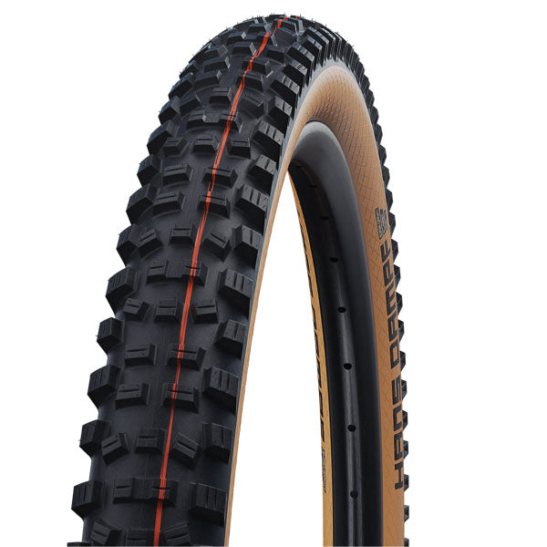 Schwalbe hot sale 2.6 tires
