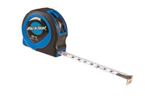 RR-12 Tape Measure