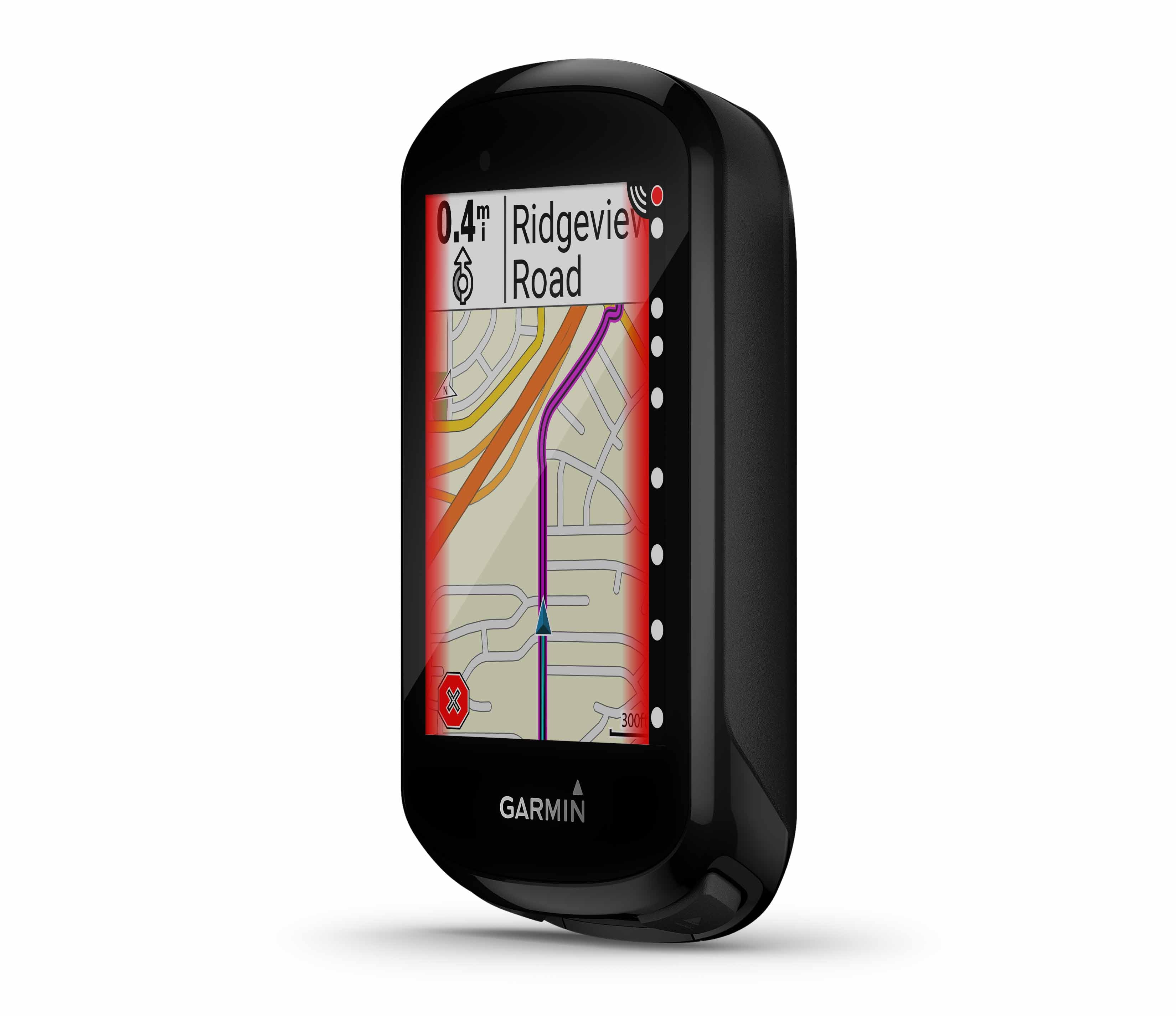 Edge 830