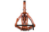 Rascal Carbon Frame