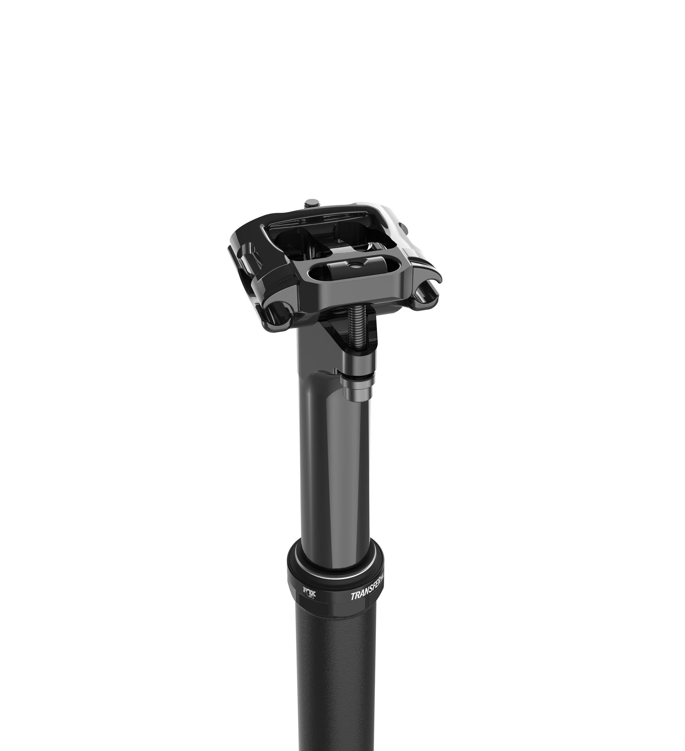 Fox Transfer SL Performance Elite 27.2mm Dropper Post Fanatik