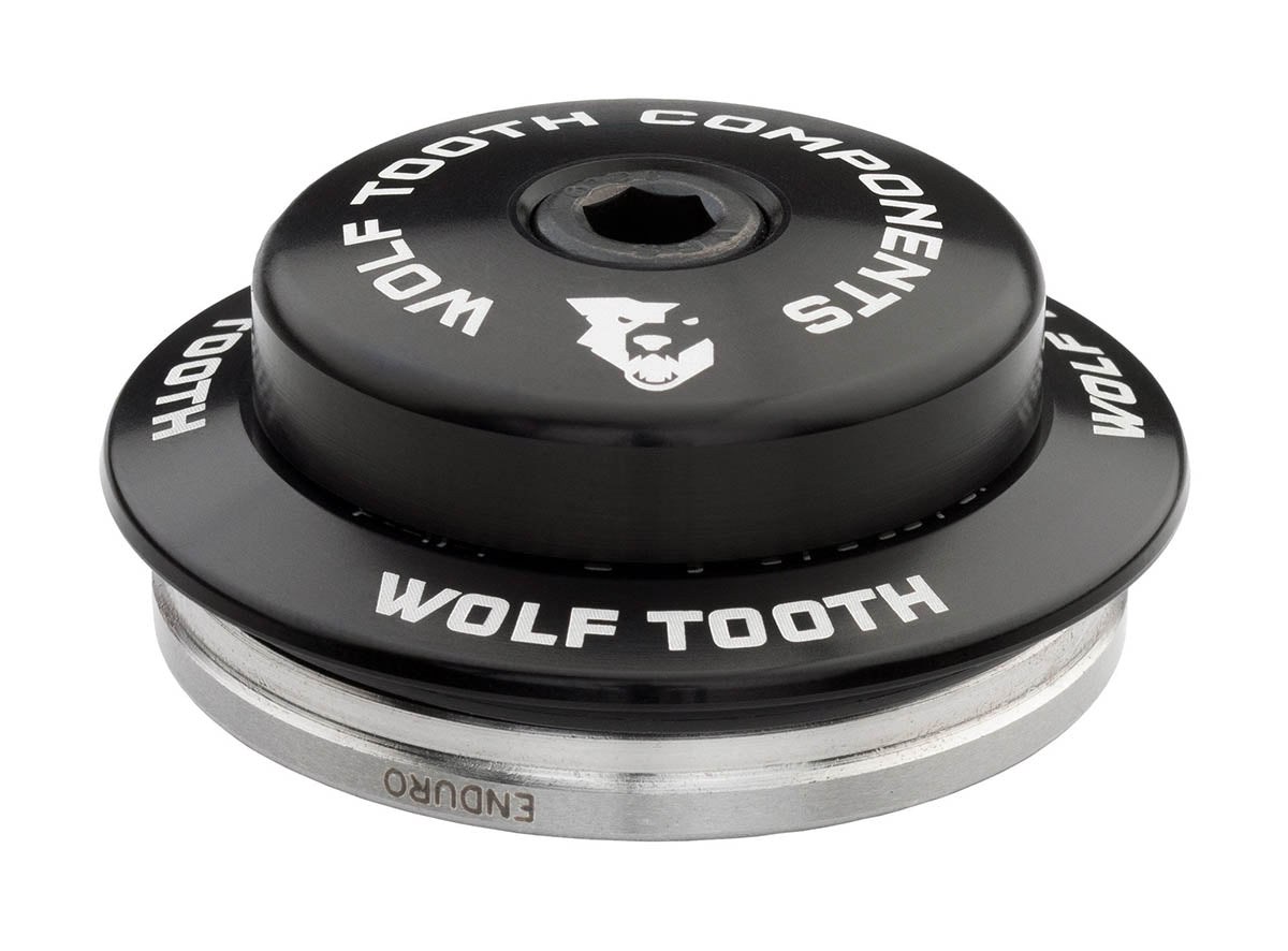 Wolf Tooth Components Premium IS Headset for Specialized Frames Fanatik Bike Co