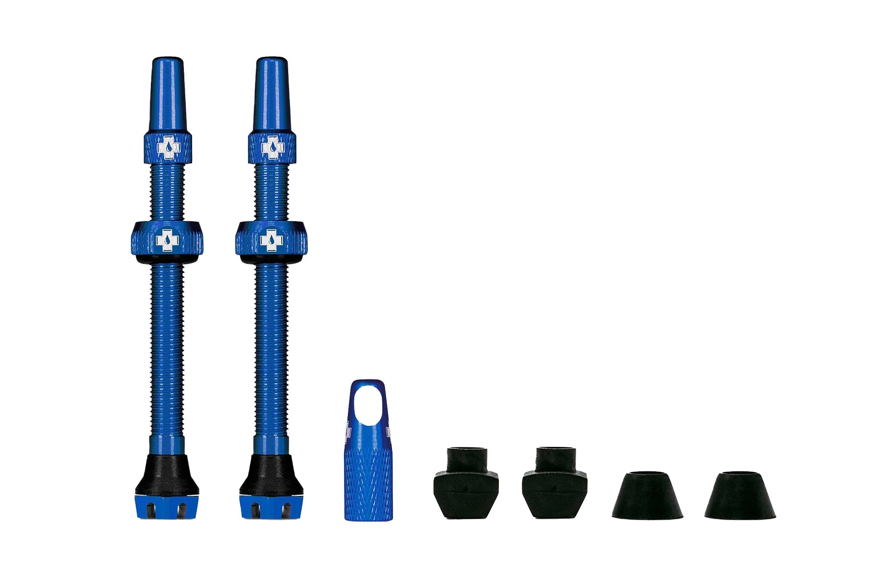 V2 Tubeless Valve Kit