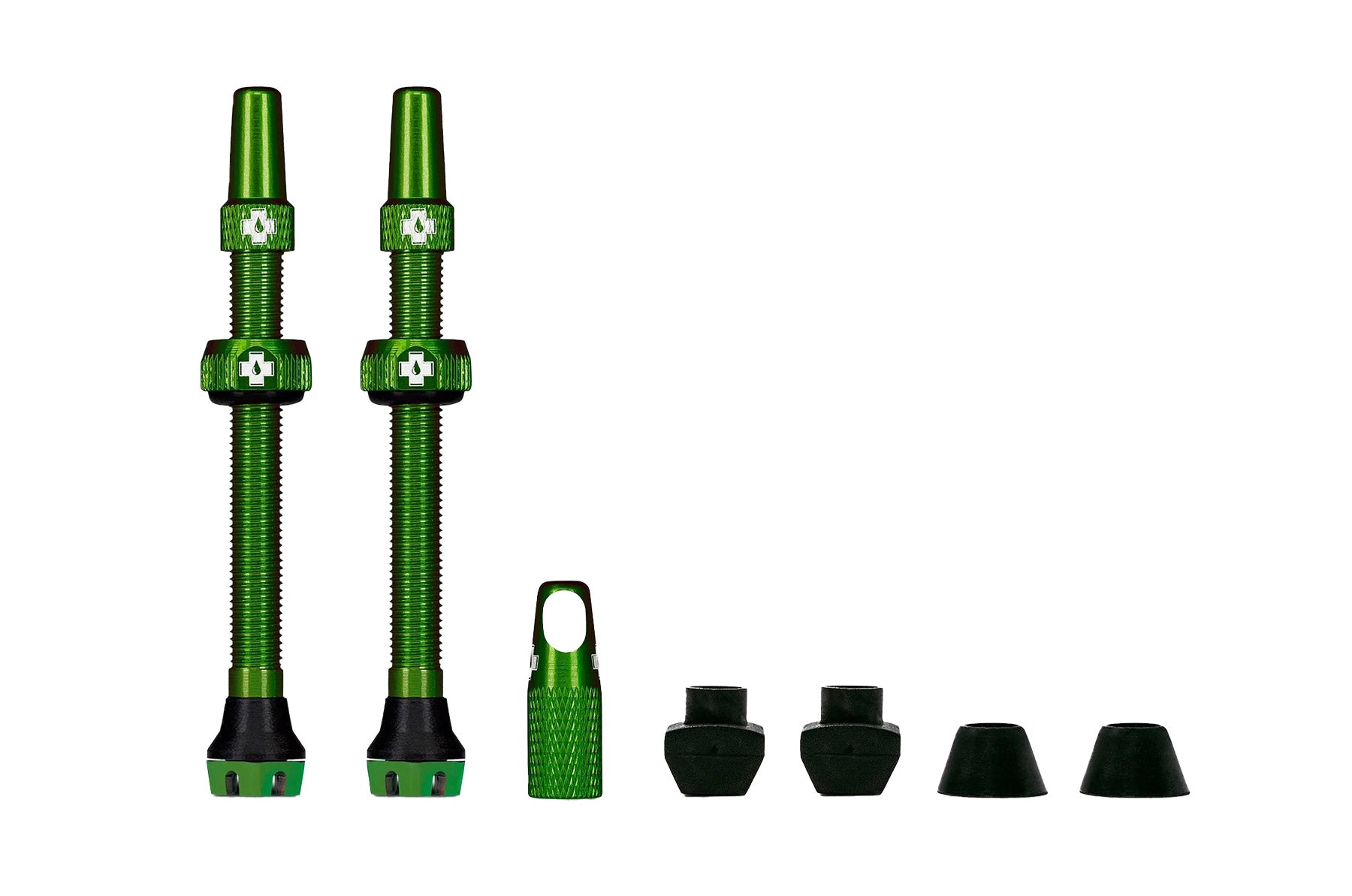 V2 Tubeless Valve Kit