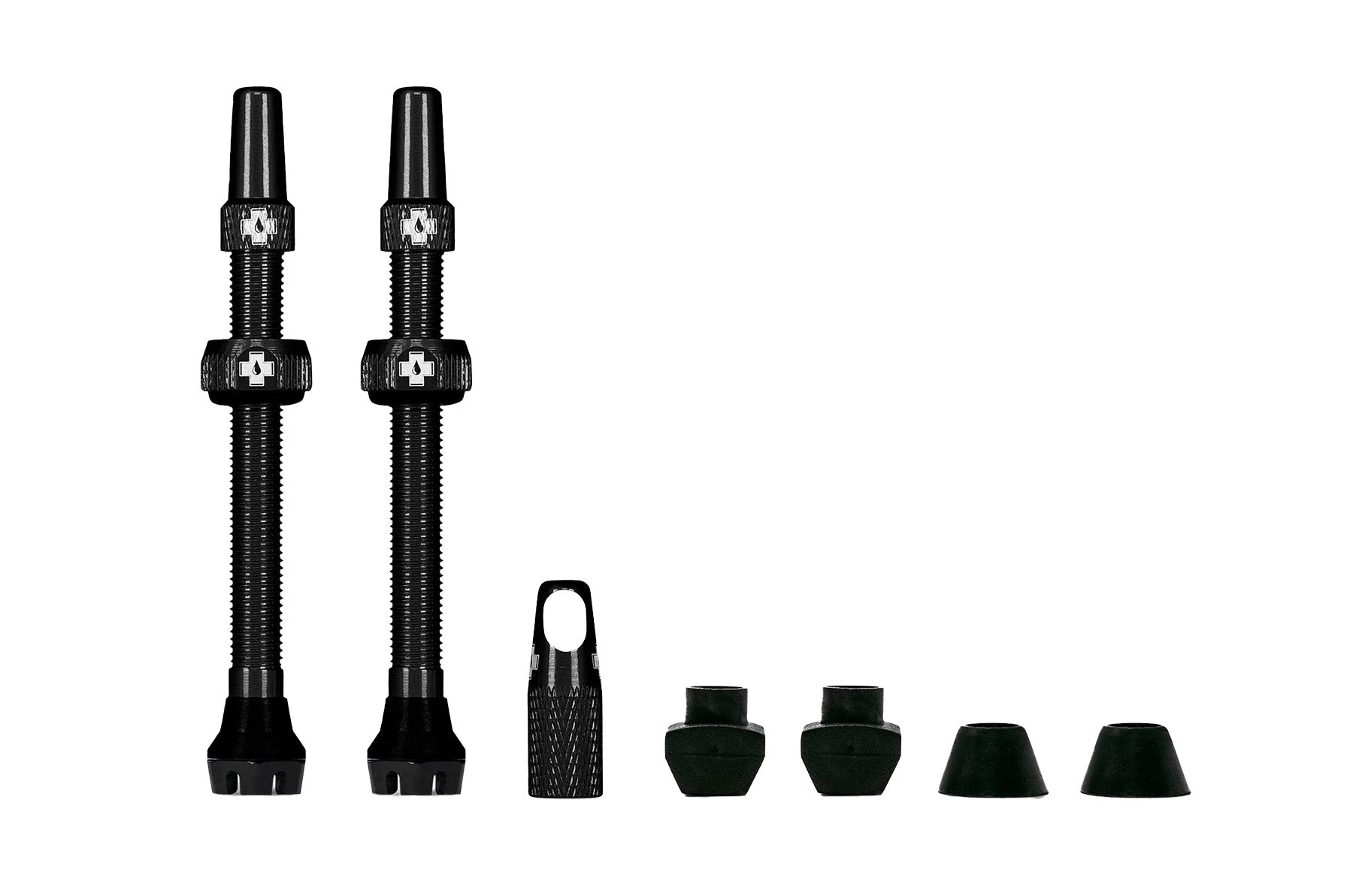 V2 Tubeless Valve Kit