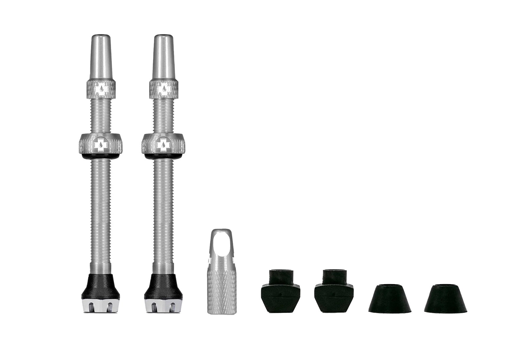 V2 Tubeless Valve Kit
