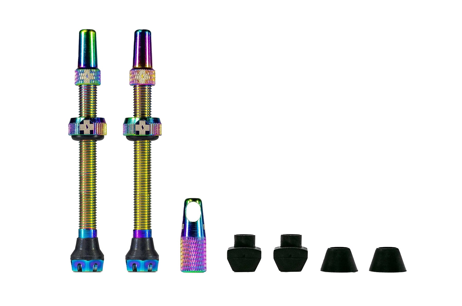 V2 Tubeless Valve Kit
