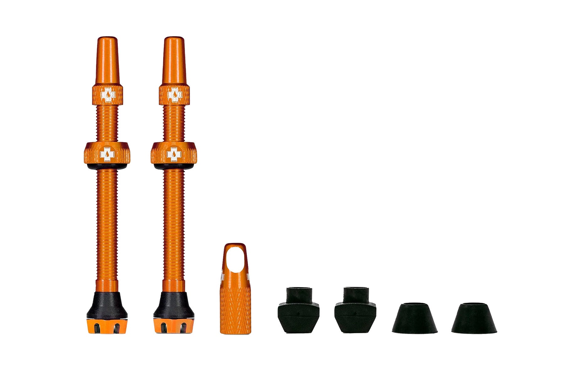 V2 Tubeless Valve Kit