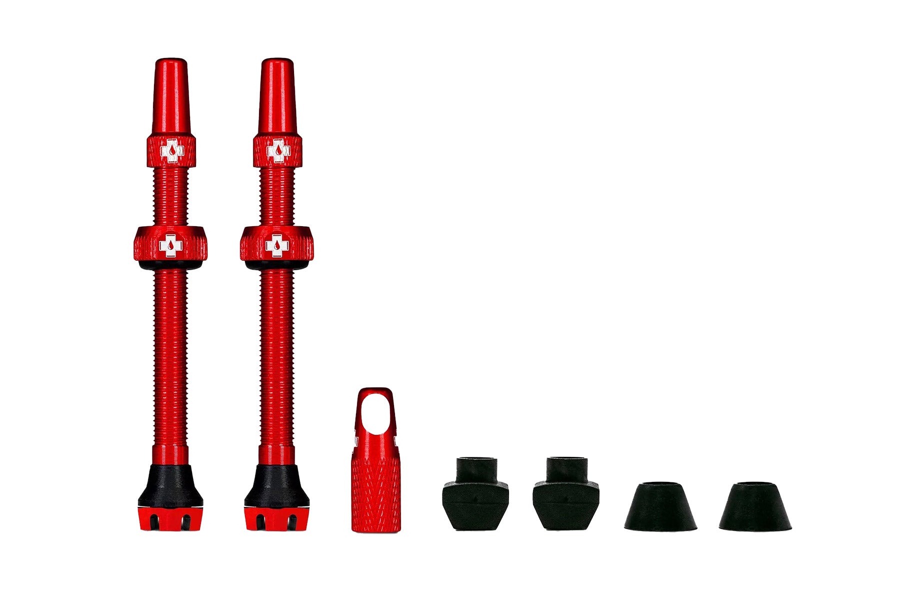 V2 Tubeless Valve Kit
