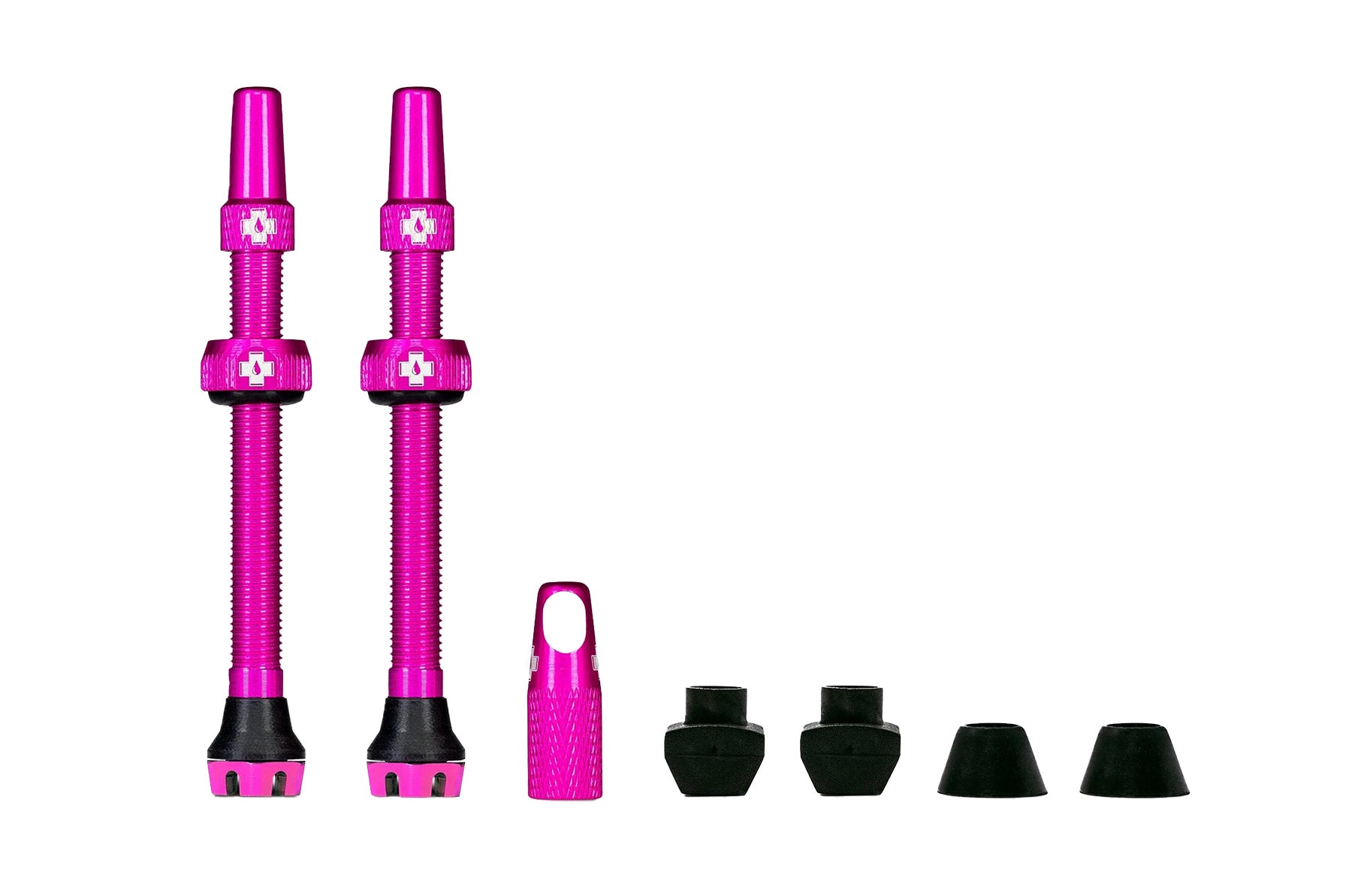 V2 Tubeless Valve Kit