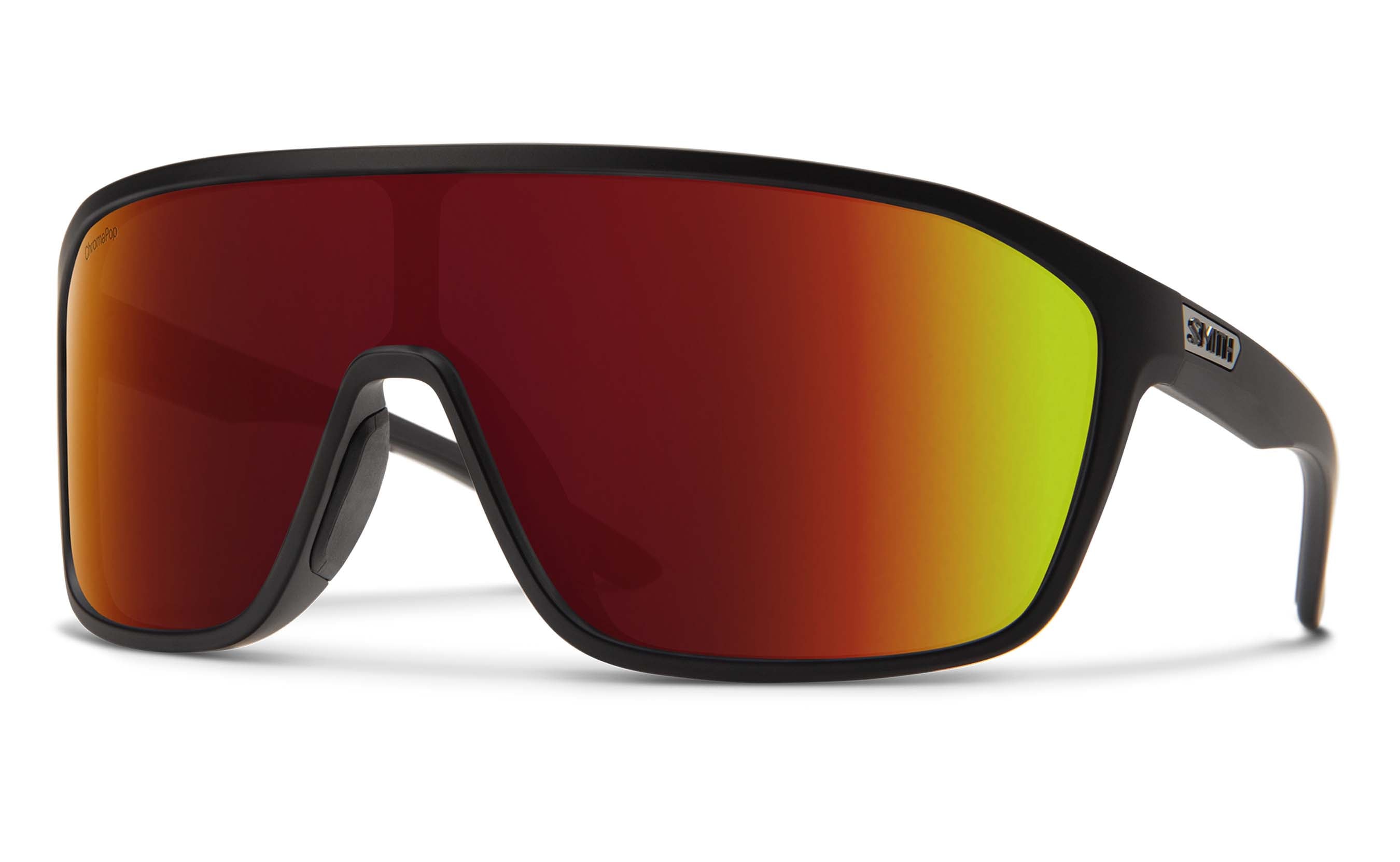 Boomtown Sunglasses