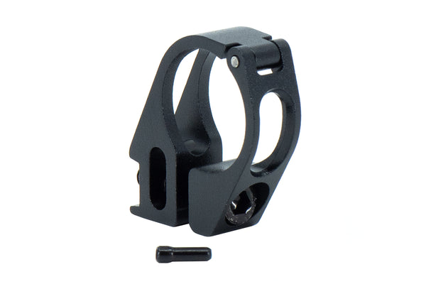 ワンドロップ　code2 OneUp Components Dropper Remote Clamp V2/V3