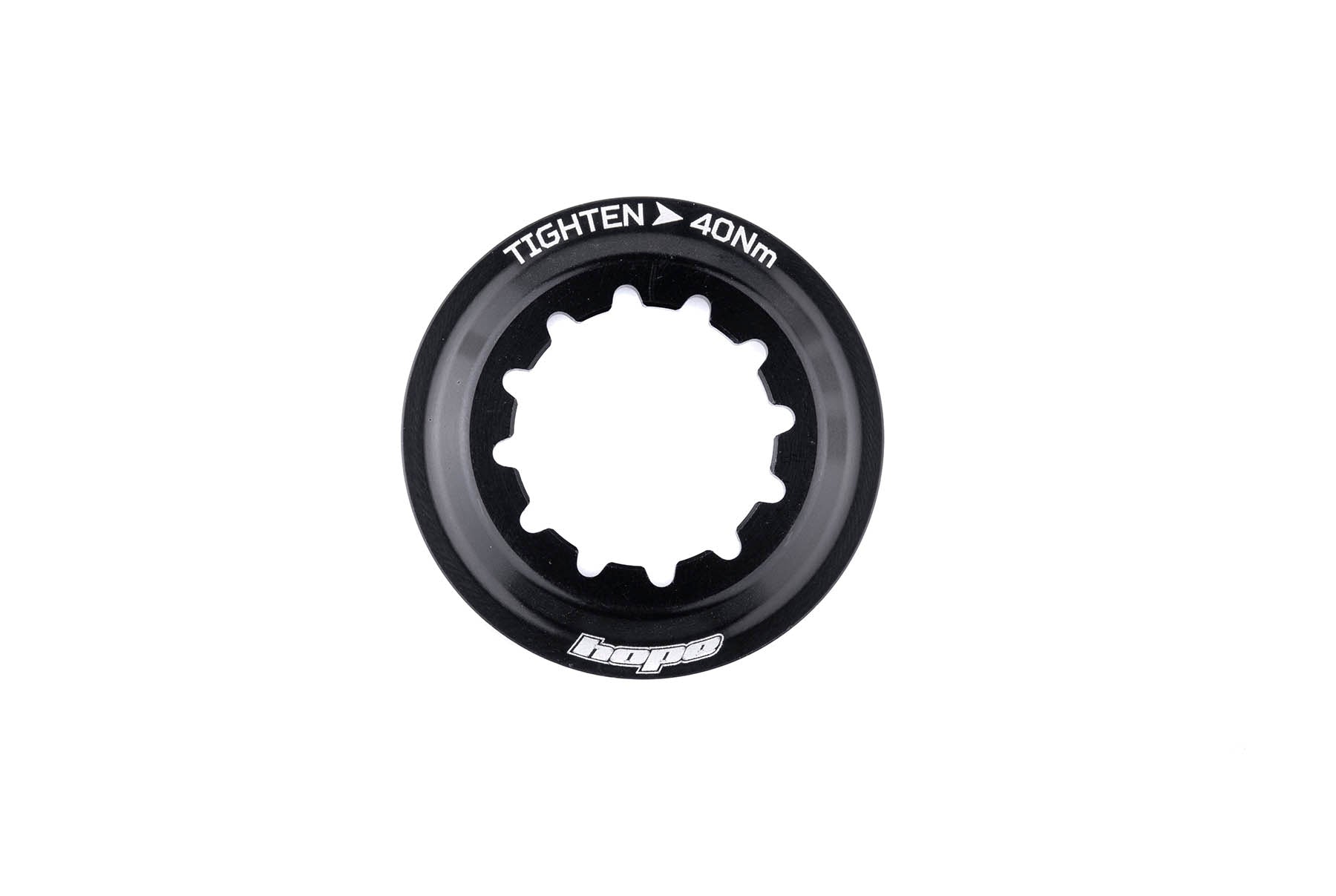 Center-Lock Disc Lockring