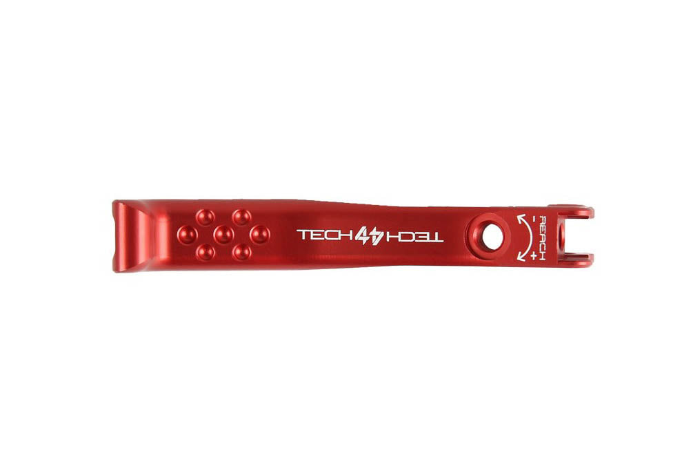 Tech 4 Lever Blade
