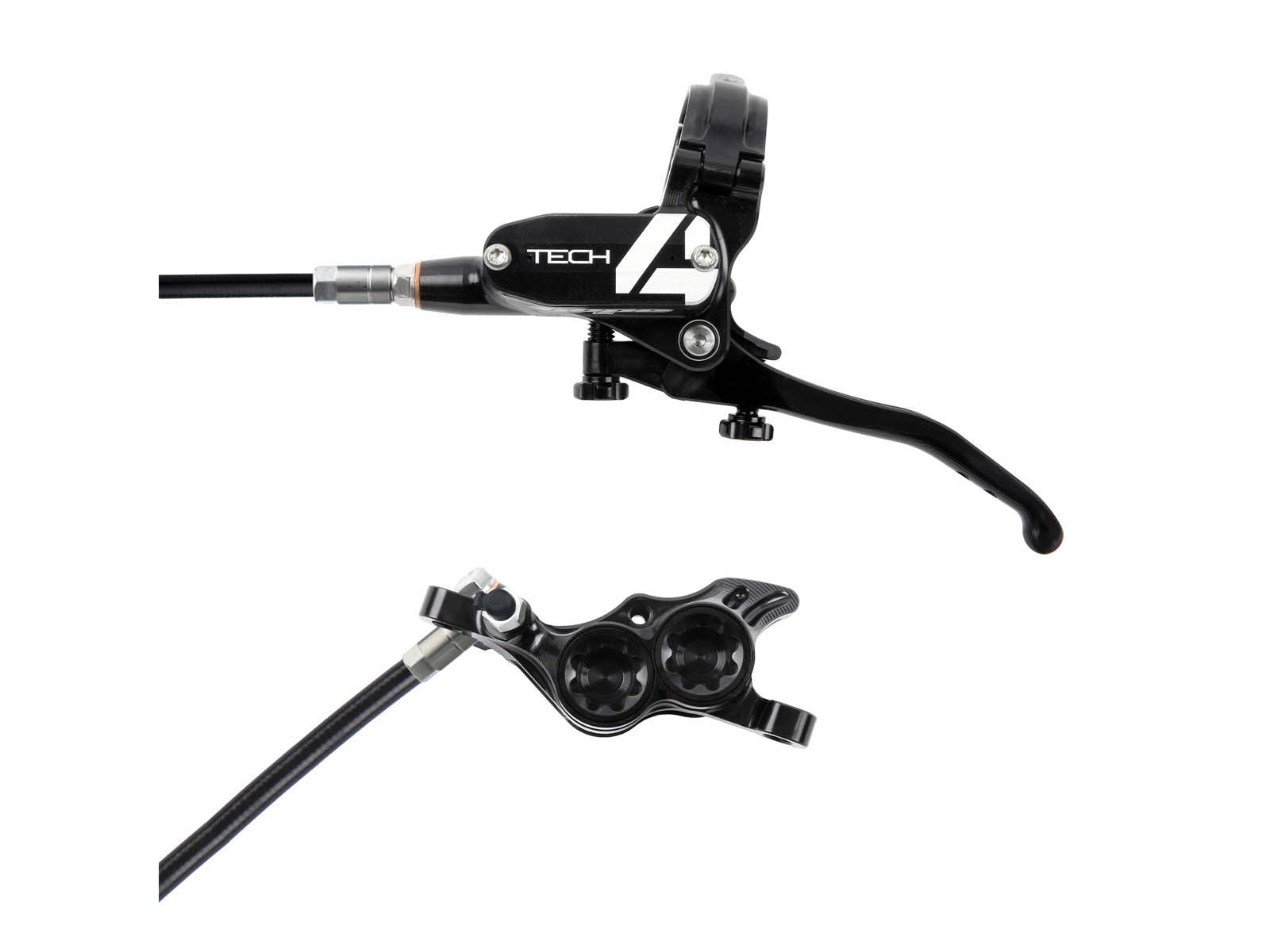 Hope tech 3 e4 silver outlet