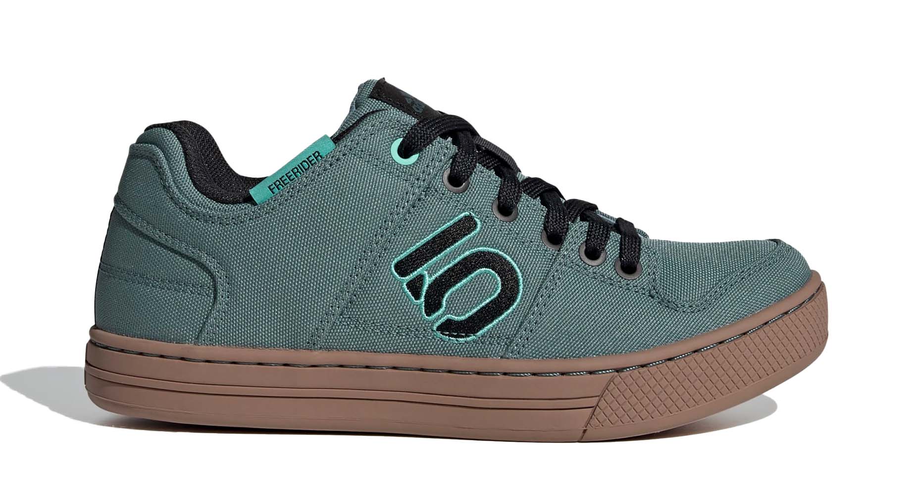 Five ten freerider canvas mtb shoes on sale