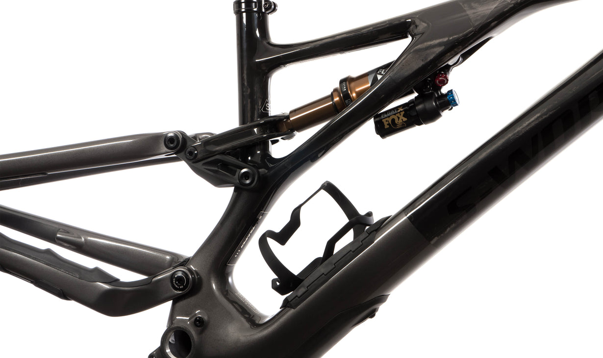 Specialized Stumpjumper Evo SWorks Frame Fanatik Bike Co.