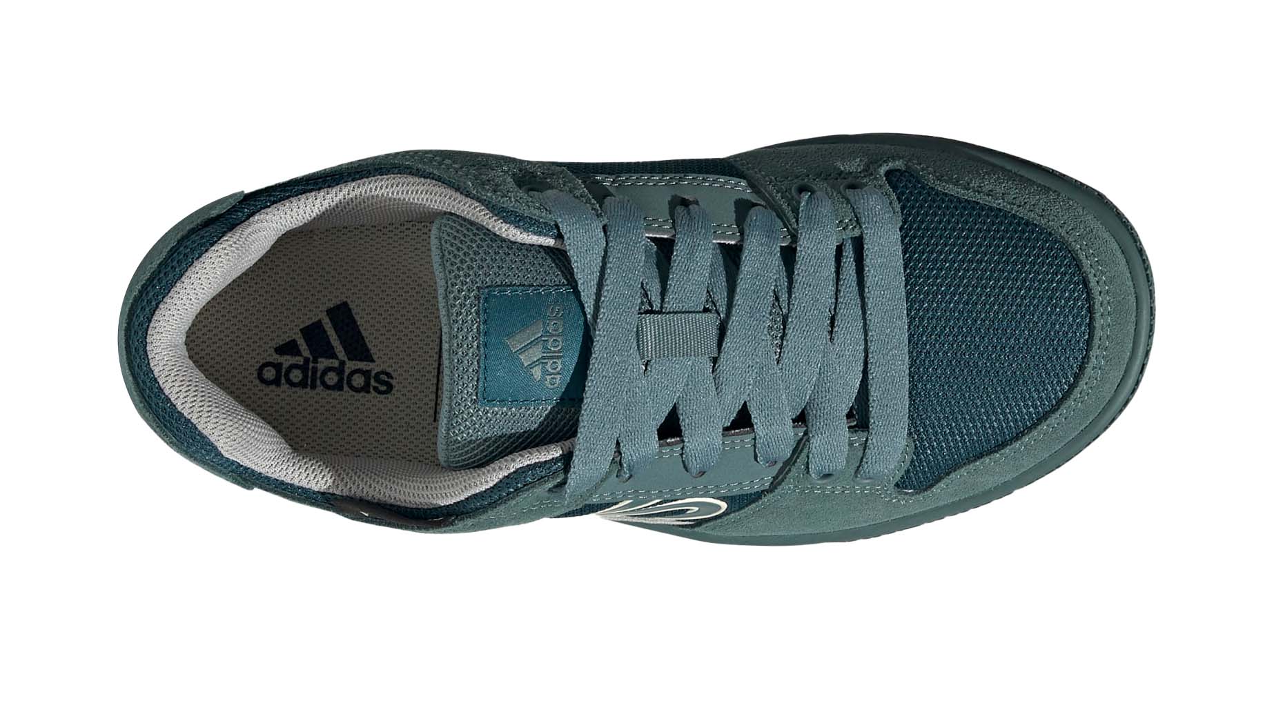 Five ten hot sale freerider teal