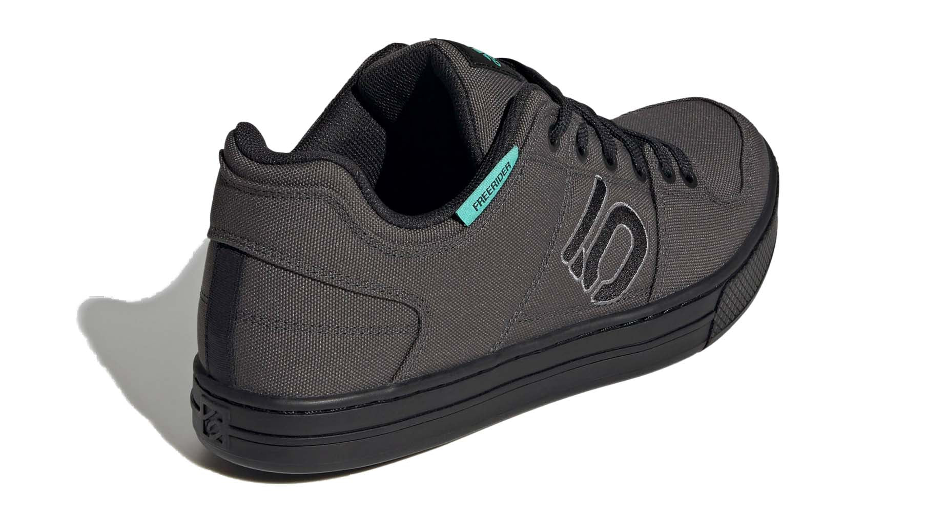 Freerider Canvas
