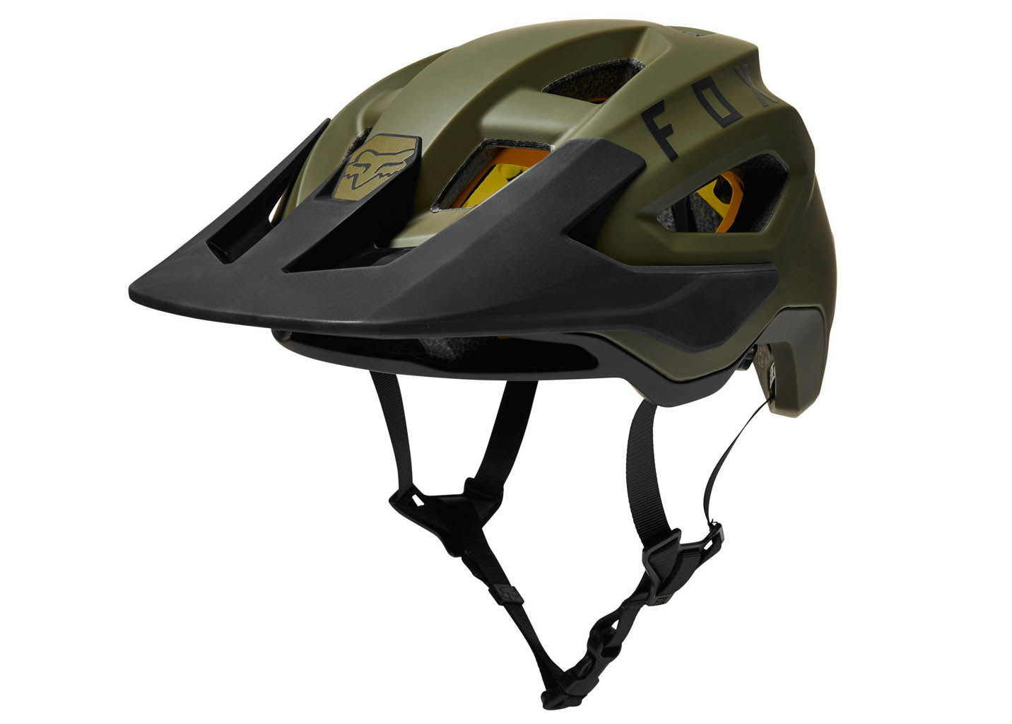 Speedframe MIPS Helmet