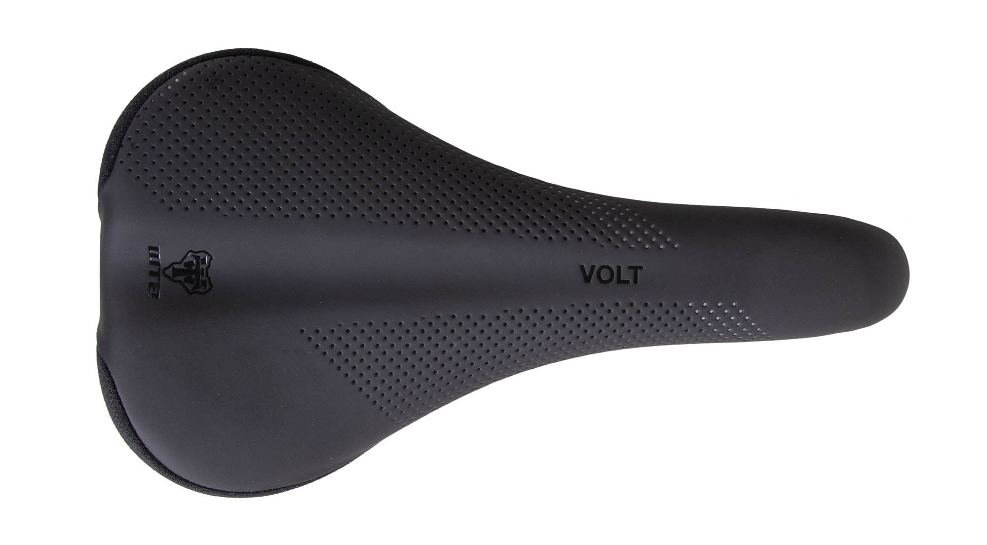 Volt Titanium Saddle