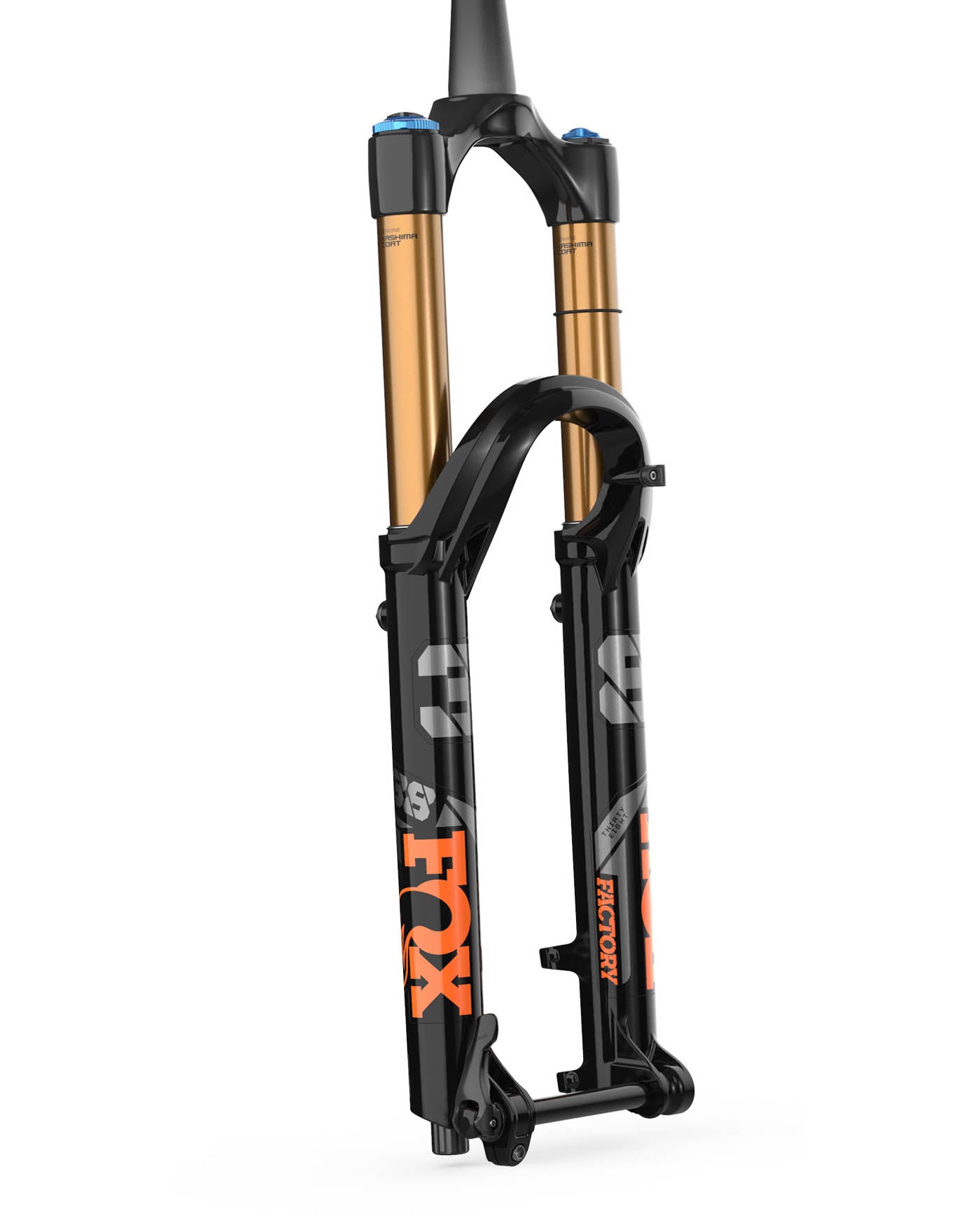 38 Factory 27.5" GRIP2 15x110 - 44mm Offset - 2022